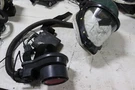 3M Gvp Powered Air Purifying Respirator System With Helmet. Fixed Price $399.99.