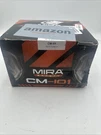 Mira Safety CM-I01 Full-face Industrial-grade Gas Mask Medium Black. Fixed Price $114.99.