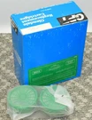 (box Of 8) - Glendale C24A Respirator Mask Replacement Cartridges 1134. Fixed Price $33.88.