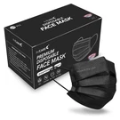 Fricare Made In Usa Disposable Face Masks, 4-PLY Astm Level 3 Medical Grade, .... Fixed Price $46.25.