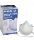 Moldex 2201N95 Particulate Respirator Mask Box Of 10 Size Med./large Exp. 5/2030. Fixed Price $10.25.