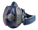 Gvs -nuisance Odor Respirator -elipse P100-DUST Mask- Part #SPR449 -sm/med Size. Fixed Price $38.50.