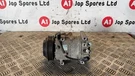 2011-2016 Kia Picanto MK2 Ta 1.0 Petrol Air Con Compressor Pump F500-CPABA-09. Fixed Price $188.06.