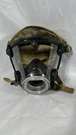Scott AV-2000 Large Scba Full Face Respirator Firefighter Mask Surplus W/harness. Fixed Price $96.21.