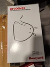 50-PACK N95 Flatfold Honeywell Niosh DF300 Disposable Respirator Face Masks. Fixed Price $18.00.