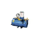 Allegro 9806 Obac Ambient Air PUMP,BLUE,12,1/4 Hp 8UKR8. Fixed Price $1025.00.