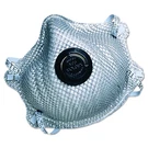 Moldex 2400N95 Organic Vapor Respirator With Charcoal Filter, Medium/large,.... Fixed Price $68.95.