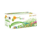 Cranberry BE2510 Beesure Vibe Earloop Face Masks Astm 3 Dazzling Green 400/BX. Fixed Price $88.09.
