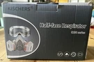 Kischers 6200 Half Face Respirator Set. Fixed Price $18.98.