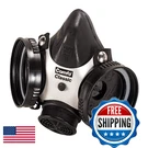 Msa 808071 Comfo Classic Series Half-mask Respirator Size Medium Harness. Fixed Price $105.66.
