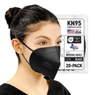 Bnx KN95 Made In Usa, Disposable Particulate Protective GB2626-2019, P.... Fixed Price $30.65.