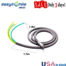 Dental Silicone Tubing Hose Line For Air Turbine Handpiece 4 Hole Easyinsmile. Fixed Price $18.87.
