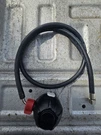 Msa Firehawk Cbrn Second Stage Regulator Respirator Face Mask Connector 10060983. Fixed Price $39.99.