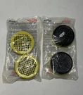 Willson 94111404 Replacement Chemical Cartridges For Respirator - New & Sealed. Fixed Price $35.00.