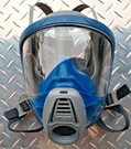 Msa Advantage 3100 Full Face Mask Respirator Gas 40MM Size: Small. Fixed Price $239.00.