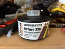 Mira Safety - Dotpro 330 Industrial Grade Gas Mask Filter A2 B2 E2 K2 Hg. Fixed Price $39.95.