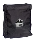 Ergodyne 5183 Black Respirator Bag Only For Full Mask. Fixed Price $14.99.
