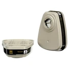 Expired 1 Pair 3M 6005 Formaldehyde/organic Vapor Cartridge 28883. Fixed Price $12.99.