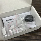 Interspiro Service Kit Divtator Mkii With 4-PORT Swivel 460190756. Fixed Price $149.99.