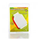 Smokebuddy Junior White Personal Air Filter. Fixed Price $18.80.