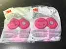 *4-PIECES* Particulate Filter 2097 For P100 Retainer Nuisance Organic Relief. Fixed Price $7.49.