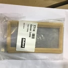 Bullard 7714 Cover Lens Pack Of 25. Fixed Price $30.00.