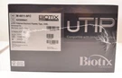 5 Biotix Utip Universal Fit Filtered Racked Pipette Tips 10XL Racks 96 4800. Fixed Price $199.99.