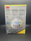3M Performance Drywall Sanding Particulate Respirator N95 (8210D): 20-PACK. Fixed Price $17.99.