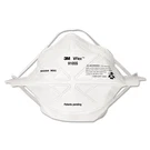 3M 9105S Vflex N95 Particulate Respirator - Small (50/BX) New. Fixed Price $36.62.
