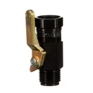 New 3M Performance Spray Gun Ball Valve, 26839. Fixed Price $65.99.
