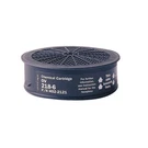 Sundstrom Safety Sr 218-6 Cartridge,black,push To CONNECT,PK4 6GGU3. Fixed Price $107.92.