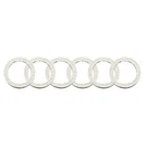 Humphrey L24-15-6PK Seals. Fixed Price $35.37.