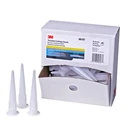 3M Threaded Cartridge Nozzle, 08187, 50 Per Carton. Fixed Price $103.36.