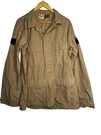 Propper Combat Coat Jacket Mens Large Long Khaki Tactical Military 100% Cotton. Fixed Price $20.90.