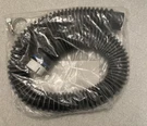 New 3M Tube Assembly 520-01-00R01 Papr 36" Length W/ Clamp. Fixed Price $16.50.