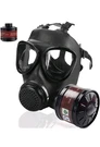 Amzyxuan Gas Masks Survival Nuclear And Chemical, With 40MM.... Fixed Price $79.99.