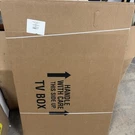 2 Adjustable Moving Box Flat Panel Tvs Up To 70 Inch Safe Packing. Fixed Price $59.99.