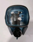 American Optical 51512 Full Facepiece Cartridge Respirator Without Nose. Fixed Price $60.50.
