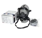 Gas Mask Fernez Willson French Military With Filter Brand New In Box. Fixed Price $200.00.