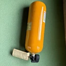 Msa Compressed Breathing Air Cylinder Tank UN1002. Fixed Price $149.95.
