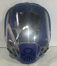Survivair Reusable Full Respirator Protection Facepiece Gas Riot Mask Small. Fixed Price $42.75.