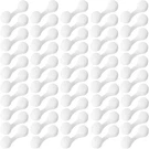 Tondiamo 150 Pcs Nose Plug Bulk Sponge Nostril Dust Filters For Spra. Fixed Price $34.07.