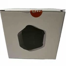 Systems Uvmask UMV95A Jet Black Size Small Light Protection Nib. Fixed Price $20.00.