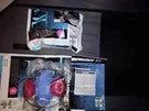 Reusable 1/2 Respirator Facepiece Mask Msa 807172 Particulate Filters Small. Fixed Price $11.98.