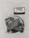 Honeywell North 550030M Half Mask Respirator With Dual Cartridge Connectors For. Fixed Price $16.90.