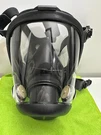 Survivair Sperian 7620 Full Facepiece Respirator Mask Size 40MM Opti Fit. Fixed Price $60.00.
