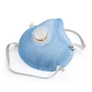 Moldex 2301N95 Disposable Particulate Respirator With Exhale Valve, Small. Fixed Price $295.99.