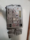 Avon NH15 Escape Hood/gas Mask Cbrn Nbc Protection Large Only. Fixed Price $200.00.