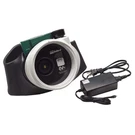 Bullard EVA5 Papr Blower Assembly,belt-mount 6KXV1. Fixed Price $1817.16.