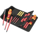Wera 05006614001 Kraftform Kompakt Vde 18 Universal 2 Find Tools Pieces. Fixed Price $293.95.
